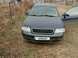 Audi A6 1997 года за 1 650 000 тг. в Астана