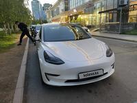 Tesla Model 3 2021 года за 21 000 000 тг. в Астана