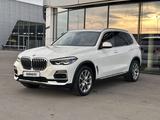 BMW X5 2020 годаfor34 000 000 тг. в Астана – фото 3