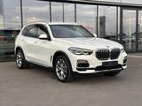 BMW X5 2020 года за 34 000 000 тг. в Астана