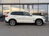 BMW X5 2020 года за 34 000 000 тг. в Астана – фото 4