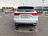 Haval M6 Elite 1.5T DCT 2024 года за 8 390 000 тг. в Кызылорда – фото 4