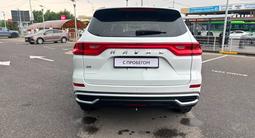 Haval M6 Elite 1.5T DCT 2024 года за 8 390 000 тг. в Кызылорда – фото 4