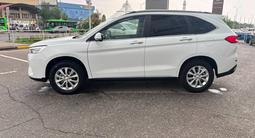 Haval M6 Elite 1.5T DCT 2024 года за 8 390 000 тг. в Кызылорда – фото 3