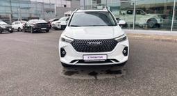 Haval M6 Elite 1.5T DCT 2024 года за 8 390 000 тг. в Кызылорда – фото 5