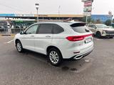 Haval M6 Elite 1.5T DCT 2024 года за 8 390 000 тг. в Кызылорда – фото 2