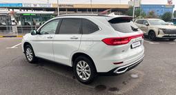 Haval M6 Elite 1.5T DCT 2024 года за 8 390 000 тг. в Кызылорда – фото 2