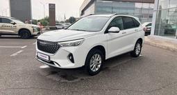 Haval M6 Elite 1.5T DCT 2024 года за 8 390 000 тг. в Кызылорда