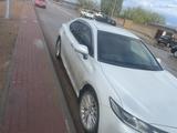 Toyota Camry 2020 годаүшін13 500 000 тг. в Караганда