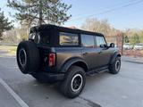 Ford Bronco 2022 года за 33 000 000 тг. в Алматы – фото 4
