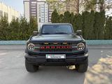 Ford Bronco 2022 года за 33 000 000 тг. в Алматы