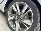 Hyundai Elantra 2014 года за 4 100 000 тг. в Актобе – фото 5