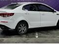 Kia Rio 2015 года за 5 200 000 тг. в Алматы – фото 4