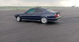 BMW 525 1994 года за 1 600 000 тг. в Шымкент – фото 3
