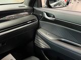 Hyundai Palisade Luxe 2023 годаfor29 990 000 тг. в Алматы – фото 4