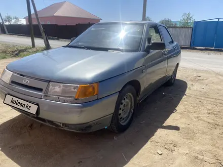 ВАЗ (Lada) 2110 2007 годаүшін700 000 тг. в Кызылорда