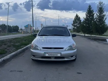 Kia Rio 2001 года за 2 300 000 тг. в Актобе