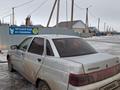 ВАЗ (Lada) 2110 2004 годаүшін700 000 тг. в Уральск – фото 9