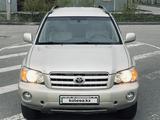 Toyota Highlander 2002 года за 6 488 888 тг. в Алматы