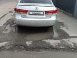 Hyundai Sonata 2006 года за 3 800 000 тг. в Алматы – фото 2