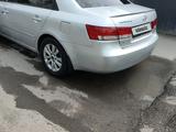 Hyundai Sonata 2006 года за 3 800 000 тг. в Алматы