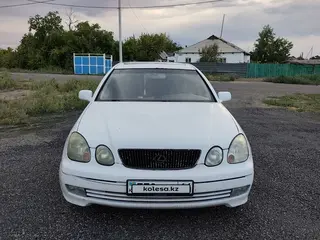 Lexus GS 300