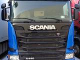 Scania  R-Series 2017 годаүшін28 500 000 тг. в Алматы