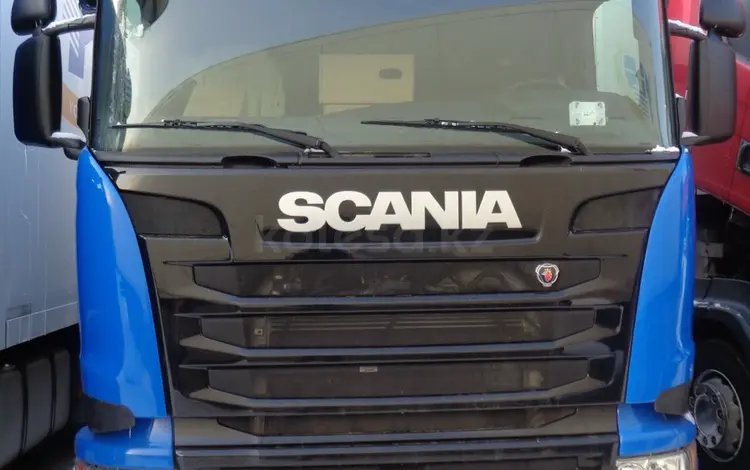 Scania  R-Series 2017 годаүшін28 500 000 тг. в Алматы