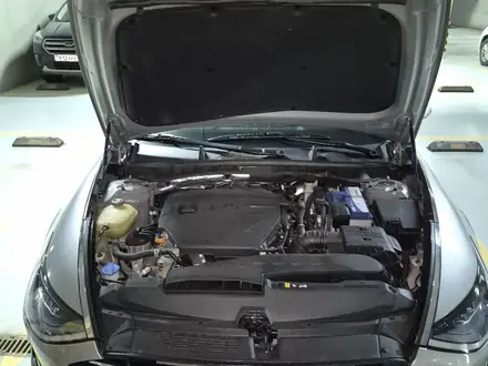 Hyundai Sonata 2020 года за 8 999 990 тг. в Астана – фото 14