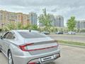 Hyundai Sonata 2020 года за 8 999 990 тг. в Астана