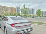 Hyundai Sonata 2020 года за 8 999 990 тг. в Астана