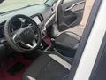 ВАЗ (Lada) Vesta SW Cross 2021 года за 4 800 000 тг. в Костанай – фото 6