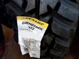 265-75-16 Dunlop Grandtrek MT2 за 92 000 тг. в Алматы