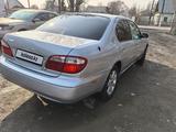 Nissan Maxima 2001 годаүшін2 400 000 тг. в Алматы – фото 4