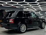 Land Rover Range Rover Sport 2011 годаfor9 500 000 тг. в Алматы – фото 2