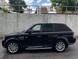 Land Rover Range Rover Sport 2011 годаfor9 500 000 тг. в Алматы – фото 4