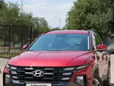 Hyundai Tucson, 2024