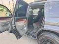 Toyota Land Cruiser Prado 2007 годаүшін10 500 000 тг. в Алматы – фото 12