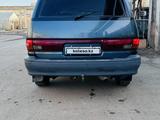 Toyota Previa 1993 года за 2 300 000 тг. в Астана – фото 3