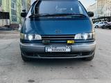 Toyota Previa 1993 года за 2 300 000 тг. в Астана – фото 5