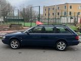 Audi A6 1997 годаүшін3 700 000 тг. в Караганда – фото 3