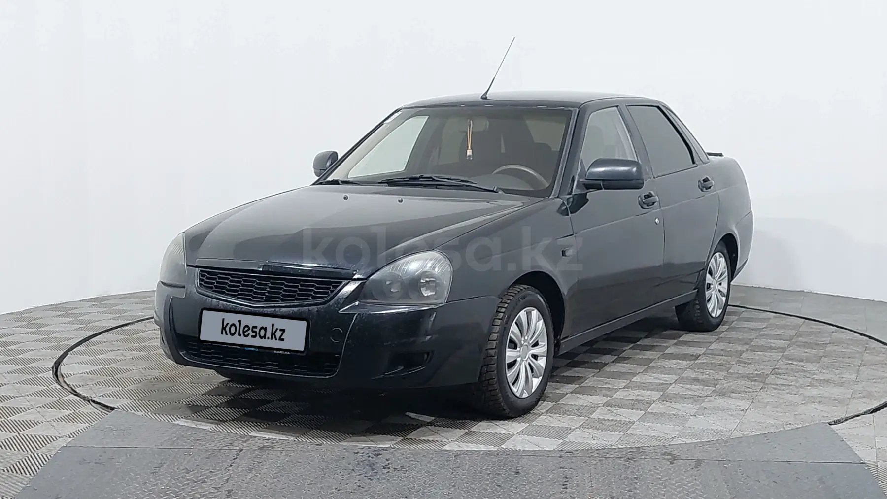 Купить Ваз 2170 В Мелитополе