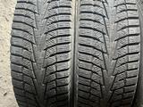 265-70-15 hankook корея зима 2020 год!үшін175 000 тг. в Алматы – фото 3