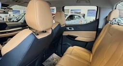 Changan Hunter Plus Travel 2025 года за 16 890 000 тг. в Уральск – фото 4