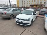 Volkswagen Polo 2014 года за 4 200 000 тг. в Астана – фото 5