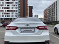 Toyota Camry 2018 годаfor14 200 000 тг. в Астана – фото 6