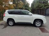 Toyota Land Cruiser Prado 2014 года за 16 200 000 тг. в Алматы – фото 2