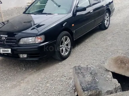 Nissan Maxima 1996 года за 3 500 000 тг. в Жанакорган – фото 2