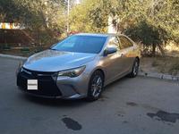 Toyota Camry 2015 года за 7 500 000 тг. в Актобе