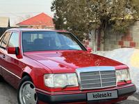 Mercedes-Benz E 200 1991 годаfor2 700 000 тг. в Алматы